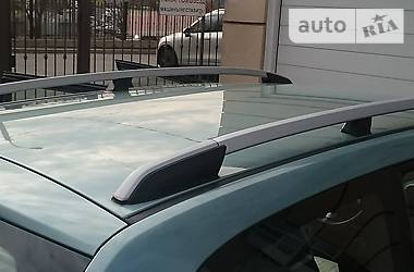 Універсал Chevrolet Lacetti 2006 в 