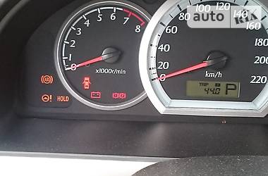 Універсал Chevrolet Lacetti 2006 в 
