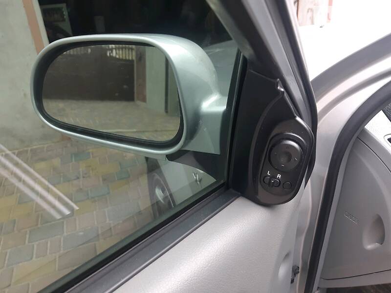 Седан Chevrolet Lacetti 2012 в Генічеську