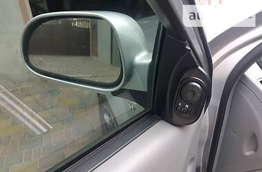 Седан Chevrolet Lacetti 2012 в 