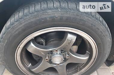 Седан Chevrolet Lacetti 2012 в 