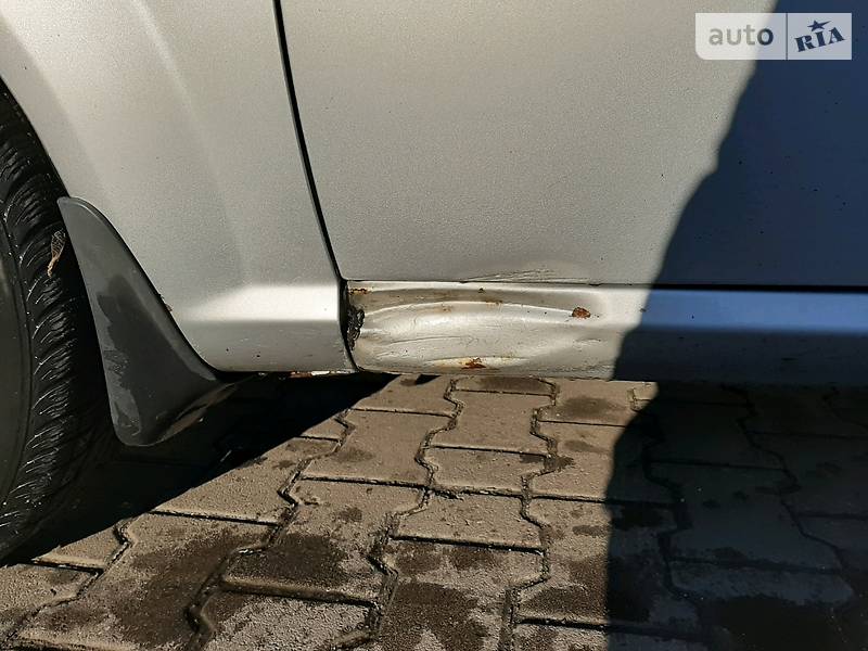 Седан Chevrolet Lacetti 2008 в Сумах фото 6 Седан Chevrolet Lacetti 2008 в Сумах