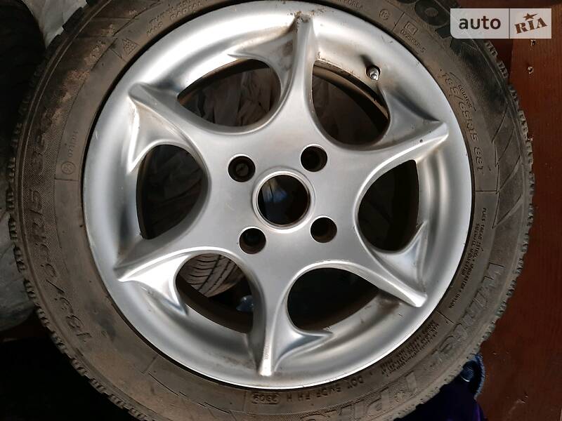 Седан Chevrolet Lacetti 2008 в Сумах фото 8 Седан Chevrolet Lacetti 2008 в Сумах