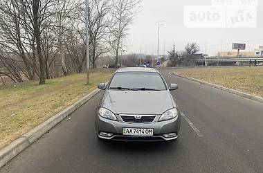 Седан Chevrolet Lacetti 2014 в 