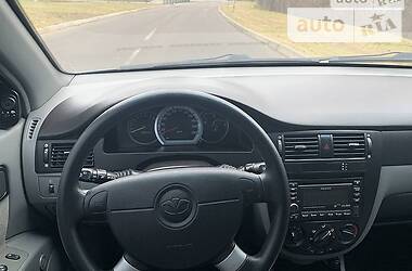 Седан Chevrolet Lacetti 2014 в 