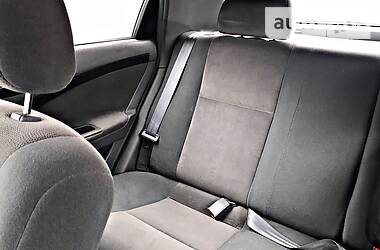 Хетчбек Chevrolet Lacetti 2010 в 