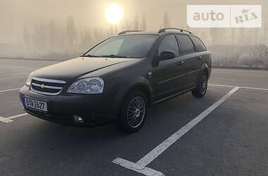 Универсал Chevrolet Lacetti 2007 в Каменец-Подольском