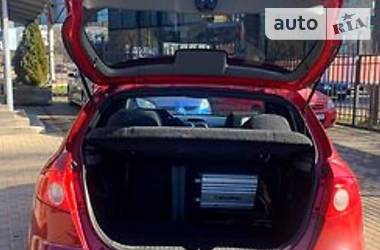 Хетчбек Chevrolet Lacetti 2006 в 