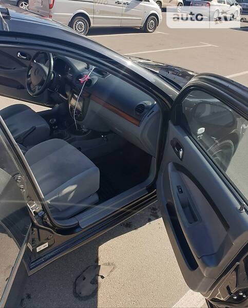 Универсал Chevrolet Lacetti 2009 в Киеве фото 5 Универсал Chevrolet Lacetti 2009 в Киеве