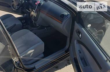 Універсал Chevrolet Lacetti 2009 в 