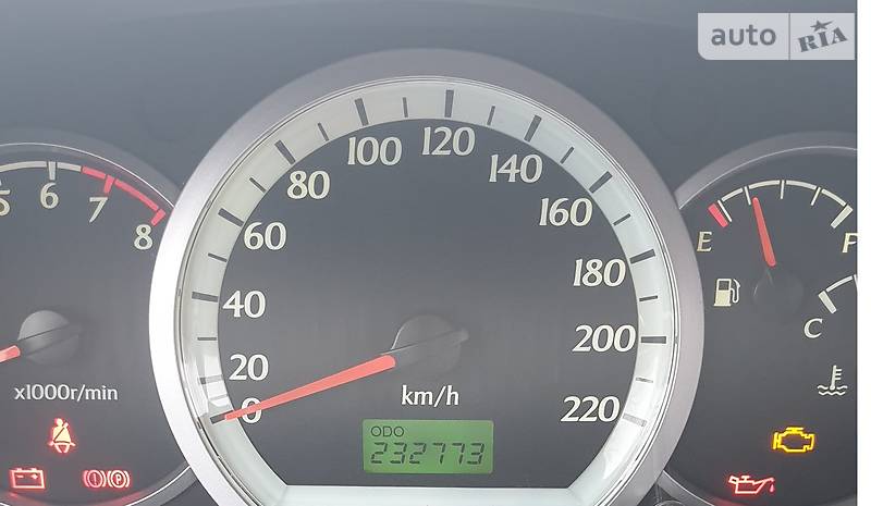 Универсал Chevrolet Lacetti 2009 в Киеве фото 8 Универсал Chevrolet Lacetti 2009 в Киеве