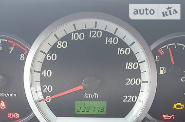 Універсал Chevrolet Lacetti 2009 в 