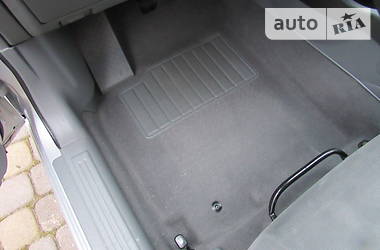 Хетчбек Chevrolet Lacetti 2005 в 