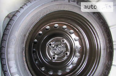Хетчбек Chevrolet Lacetti 2005 в 