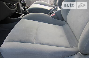 Хетчбек Chevrolet Lacetti 2005 в 