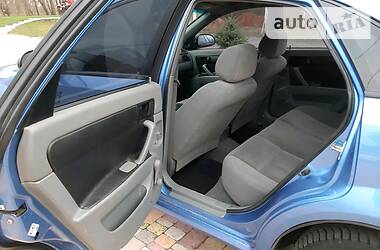 Седан Chevrolet Lacetti 2008 в 