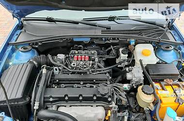 Седан Chevrolet Lacetti 2008 в 