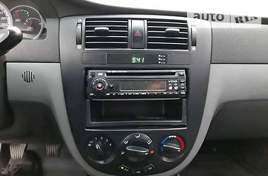 Седан Chevrolet Lacetti 2008 в 