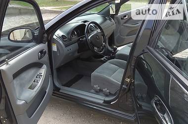 Универсал Chevrolet Lacetti 2006 в Запорожье