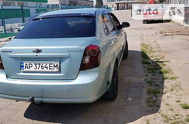 Седан Chevrolet Lacetti 2008 в 