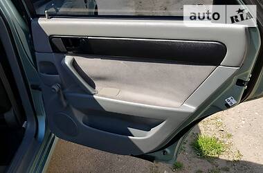 Седан Chevrolet Lacetti 2008 в 