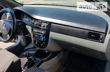 Седан Chevrolet Lacetti 2008 в 