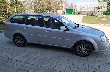 Універсал Chevrolet Lacetti 2007 в 