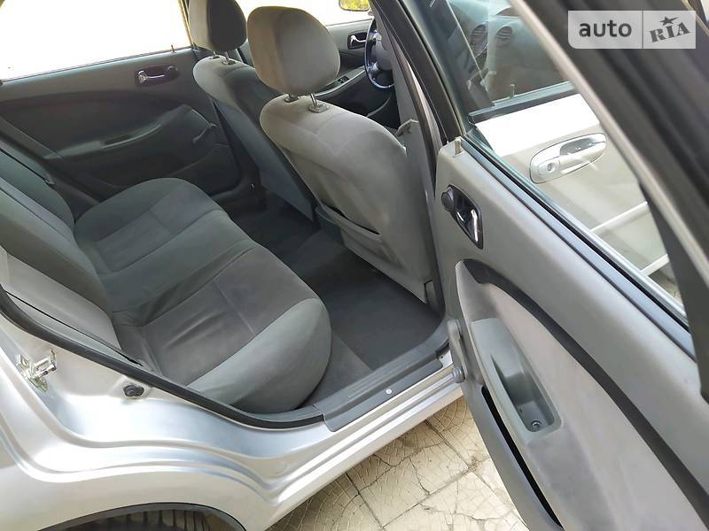 Універсал Chevrolet Lacetti 2007 в Харкові фото 17 Універсал Chevrolet Lacetti 2007 в Харкові