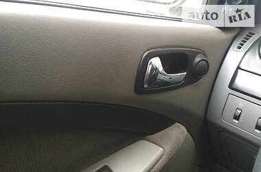 Універсал Chevrolet Lacetti 2007 в 