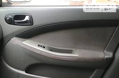 Універсал Chevrolet Lacetti 2007 в 