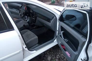 Седан Chevrolet Lacetti 2012 в 