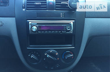Седан Chevrolet Lacetti 2008 в 