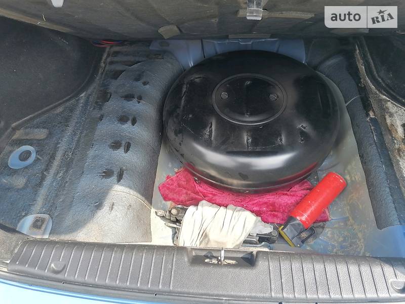 Седан Chevrolet Lacetti 2004 в Чернігові