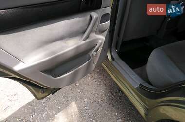 Седан Chevrolet Lacetti 2005 в Ужгороде