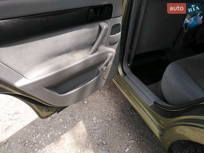 Седан Chevrolet Lacetti 2005 в Ужгороде