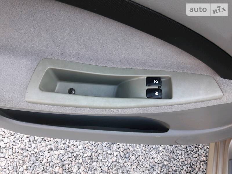 Універсал Chevrolet Lacetti 2009 в Нікополі