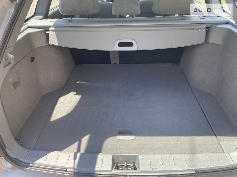 Універсал Chevrolet Lacetti 2006 в Києві