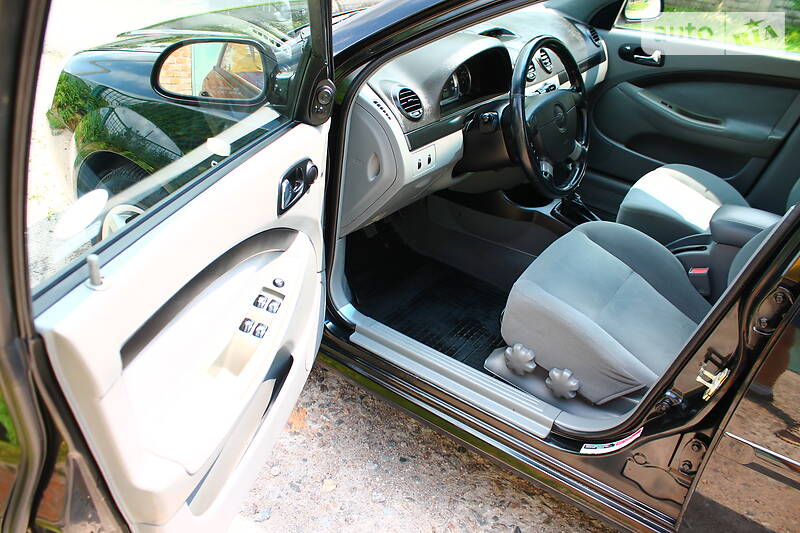 Універсал Chevrolet Lacetti 2005 в Білій Церкві