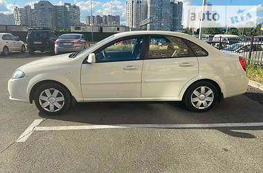 Седан Chevrolet Lacetti 2015 в 