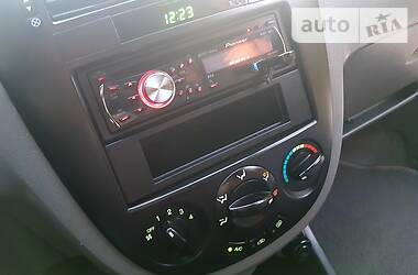 Седан Chevrolet Lacetti 2005 в 