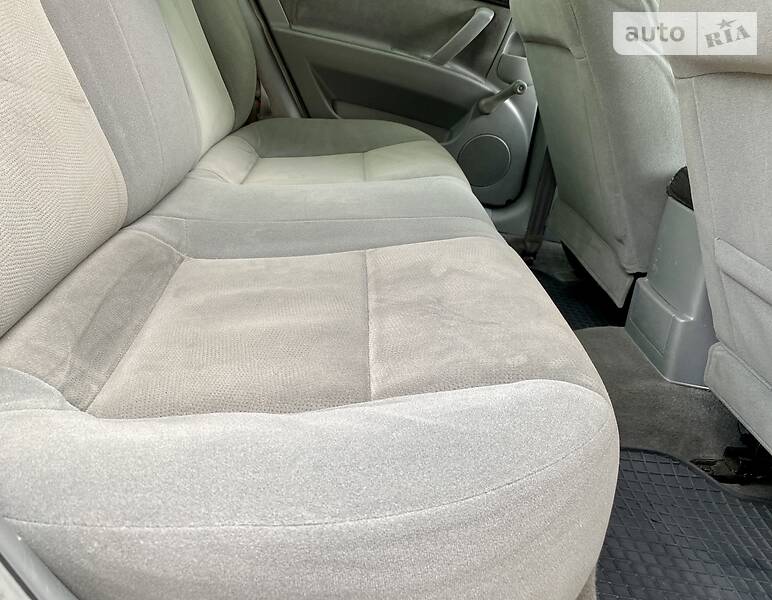 Седан Chevrolet Lacetti 2006 в Никополе