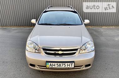 Универсал Chevrolet Lacetti 2012 в 