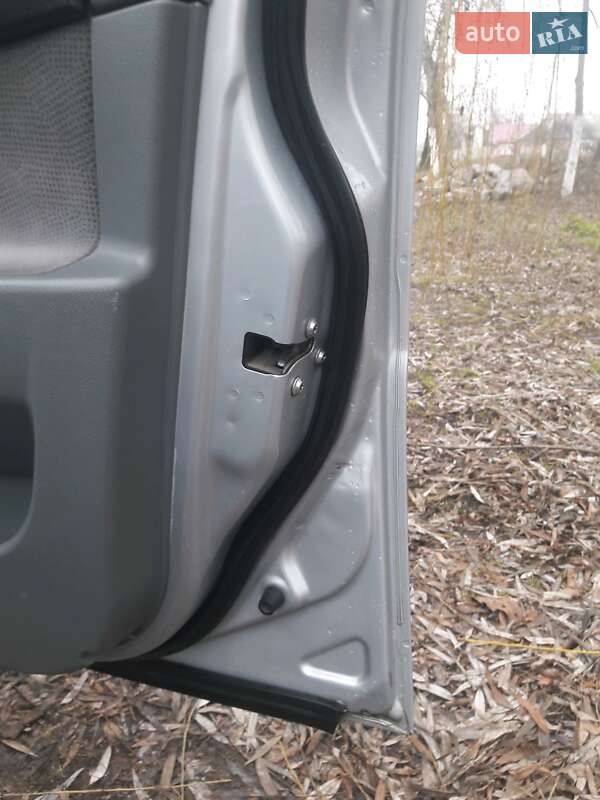 Седан Chevrolet Lacetti 2007 в Виннице