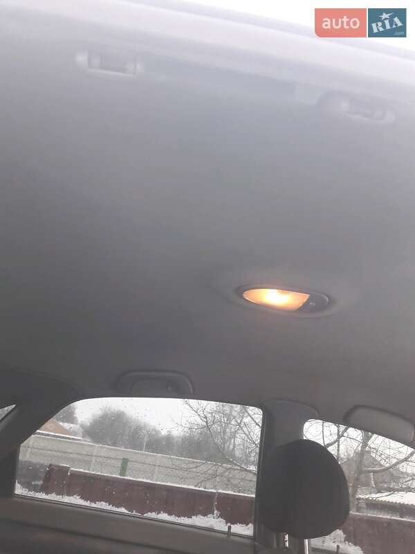 Седан Chevrolet Lacetti 2007 в Виннице