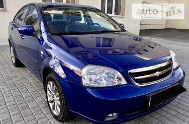 Седан Chevrolet Lacetti 2008 в Одессе