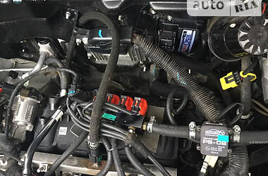 Седан Chevrolet Lacetti 2014 в Бахмуті