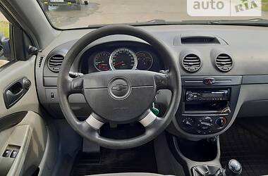 Хэтчбек Chevrolet Lacetti 2010 в Николаеве