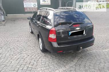 Универсал Chevrolet Lacetti 2006 в Хмельницком