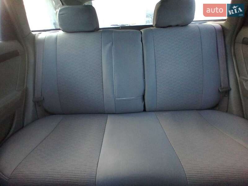 Универсал Chevrolet Lacetti 2006 в Одессе фото 17 Универсал Chevrolet Lacetti 2006 в Одессе
