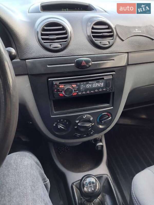 Универсал Chevrolet Lacetti 2006 в Одессе фото 22 Универсал Chevrolet Lacetti 2006 в Одессе